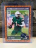 Cam Ward 2025 Score-A-Treat Football RC Rookie #13 Tennessee Titans Orange