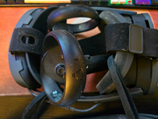 HTC Vive XR Elite