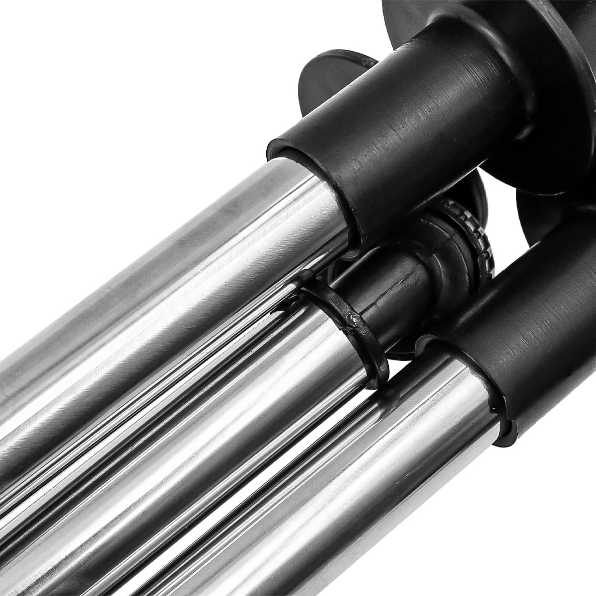 Irrigatore Automatico 360 Gradi con Treppiede | Design e Efficienza - 4
