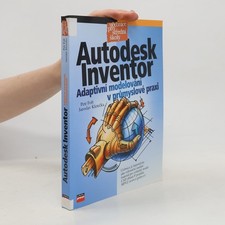 Autodesk Inventor  |  Jaroslav Kletečka