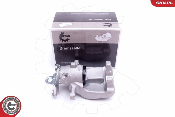 Hinterachse Rechts Esen SKV 46SKV654 Bremssattel FüR VW-image
