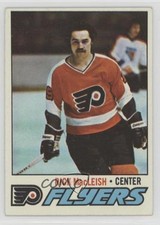 1977-78 Topps Rick MacLeish #15 c7z