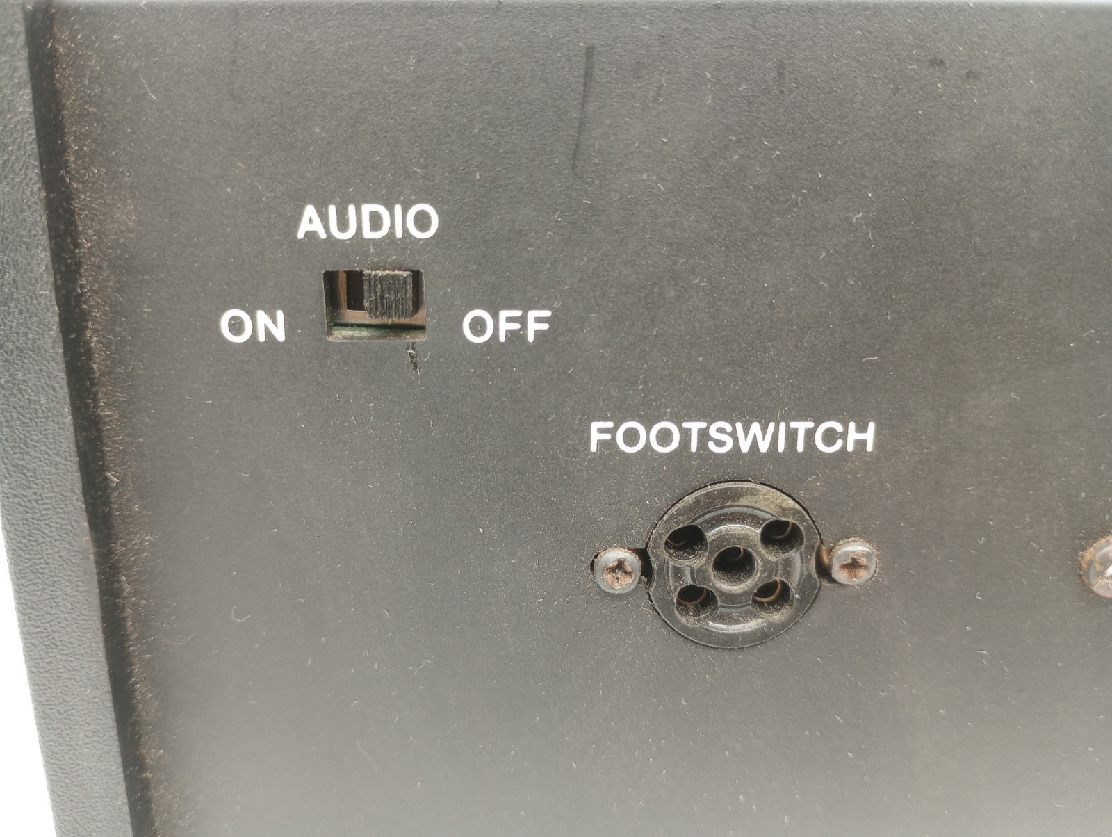 Berkey Omega D5500 Automatic CLS Controller - Not Tested