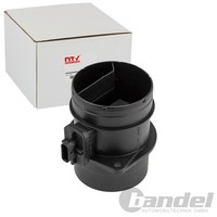 NTY Luftmassenmesser Passend FüR Audi A1 A3 A4 A5 A6 Q2 Q3 Q5 TT Seat Alhambra