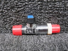 17982-001 Cirrus SR22 Alternate Static Valve Fitting