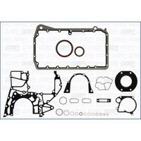 Ajusa Dichtungssatz Dichtsatz KurbelgehäUse FüR BMW 3Er E46 E39