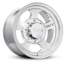 Mickey Thompson 274640 Canyon Wheel Size 17x9 Polished