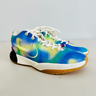 シューズ(女性用) NIKE LEBRON 21 SE MOVIE NIGHT (GS) s-l400.jpg