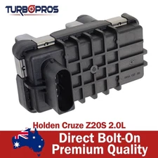 Premium Turbo Charger Electronic Actuator For Holden Cruze Z20S 2.0L