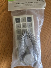 ColecoVision Controller Joystick Keypad NEW OLD STOCK Archer Radio Shack 270-171