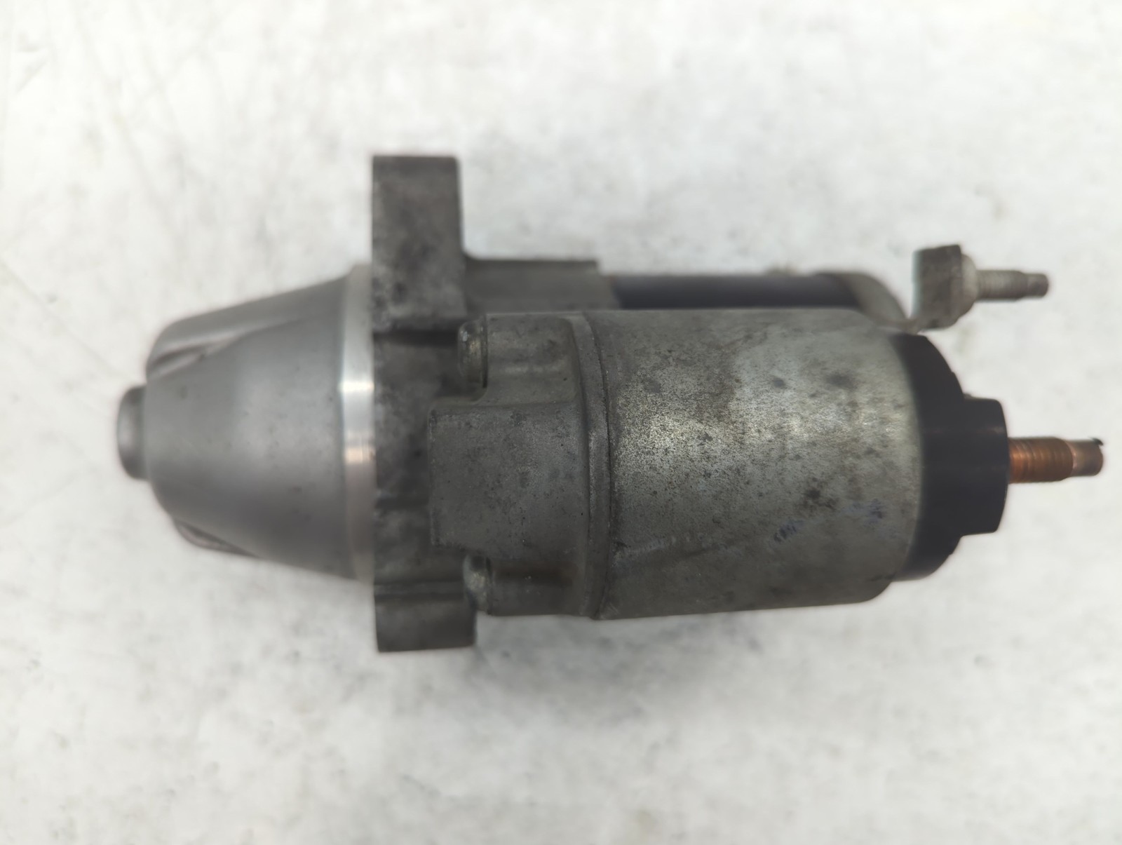 2011-2019 Ford Fiesta Car Starter Motor Solenoid Oem YK1DN