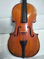 French violin 4/4 by Ch JB