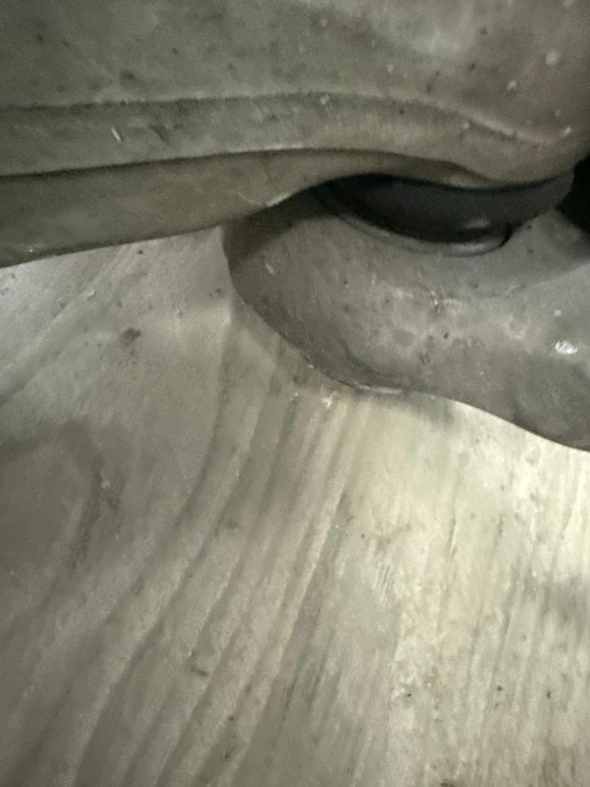 Maserati Levante 2019 Front Left Lower Control arm