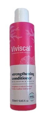 Viviscal Hair Strengthening Conditioner   Strengthens and Reduces Breakage 