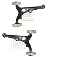 2X Querlenker Links Rechts FüR Alfa Romeo Spider 916S_ 2.0 T.Spark 16V