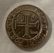 Portugal, República Portuguesa, 7.5€, 7.5 Euro, 2011, Manuel I