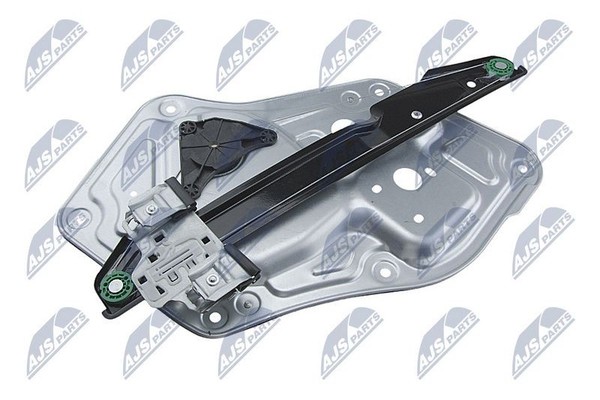 NTY Fensterheber EPS-SK-017 FüR Skoda-image