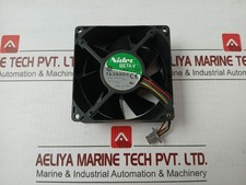 NIDEC BETA V TA350DC Axial Cooling Fan M35556-35 12VDC 1.0A JC915