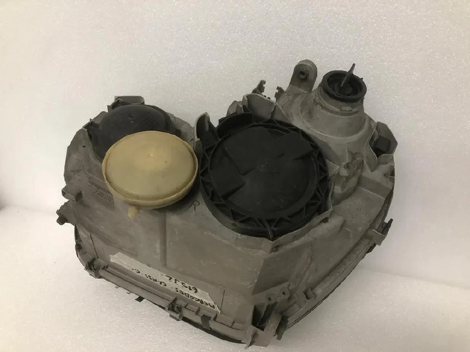 A2038200261 PROIETTORE DESTRO per MERCEDES BENZ CLASSE C (W/S203) (05/00>12/07<) - Immagine 4 di 4