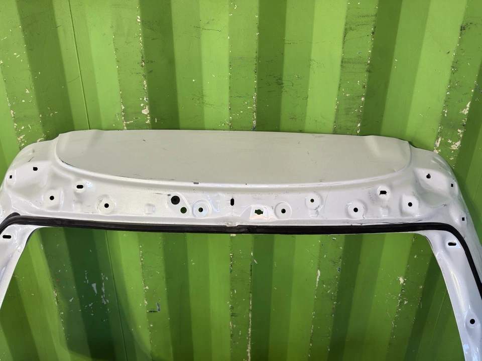 2017 2018 2019 2020 2021 2022 MAZDA CX5 CX-5 REAR LIFTGATE TAILGATE SHELL OEM - Image 4 of 4