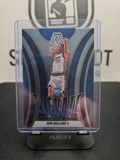 2024-25 Panini Mosaic #15 Ron Holland II Elevate