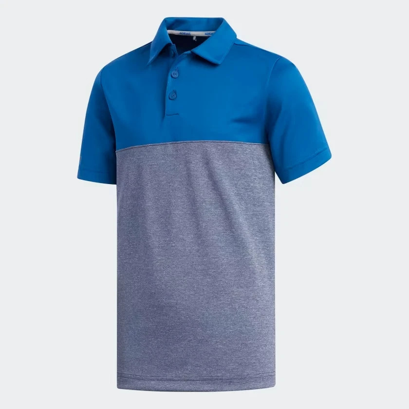 Blue Colourblock