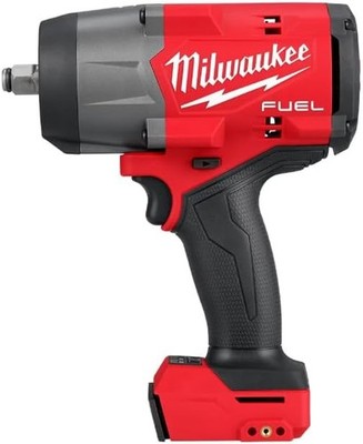 High Torque Impact Wrench M18 Fuel 1/2 Friction Ring