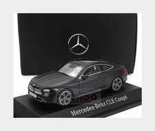 1:43 NOREV Mercedes Cle Coupè (C236) 2023 B66960595 MMC