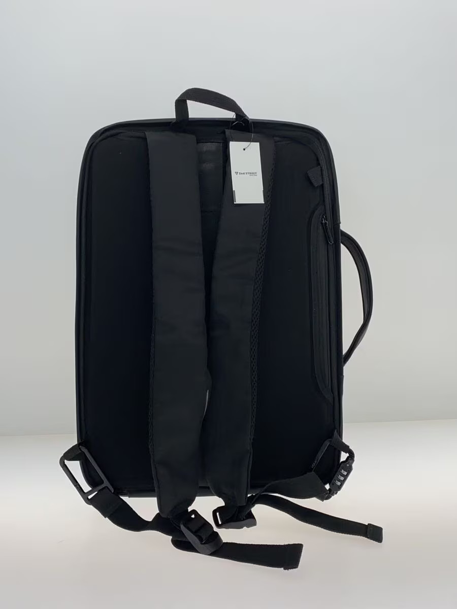 XDDESIGN Backpack Polyester Black - image 3