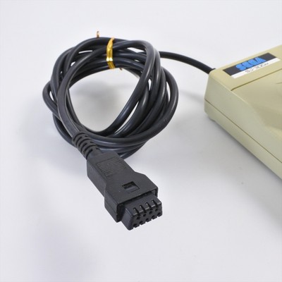 SEGA SC-3000 sj-300m sr-1000 ジャンク SEGA JOYSTICK Controller SJ-300M for Sega SC-3000 SG-1000