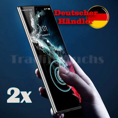  2x 6D Google Pixel 10 Fold 10 Pro XL 8 9A Hydrogel Handy Schutz Folie Display