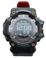 Casio G-Shock GPR-B1000TF-1JR Rangeman Magma Ocean Solar Digital Watch w/ Box