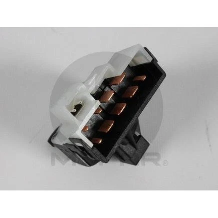 Interruptor de encendido Mopar 4565326 para Cherokee 2001 para Jeep Foto 2 de 4