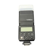 Godox V350S 2.4G TTL li-ion Rechargeable Came...