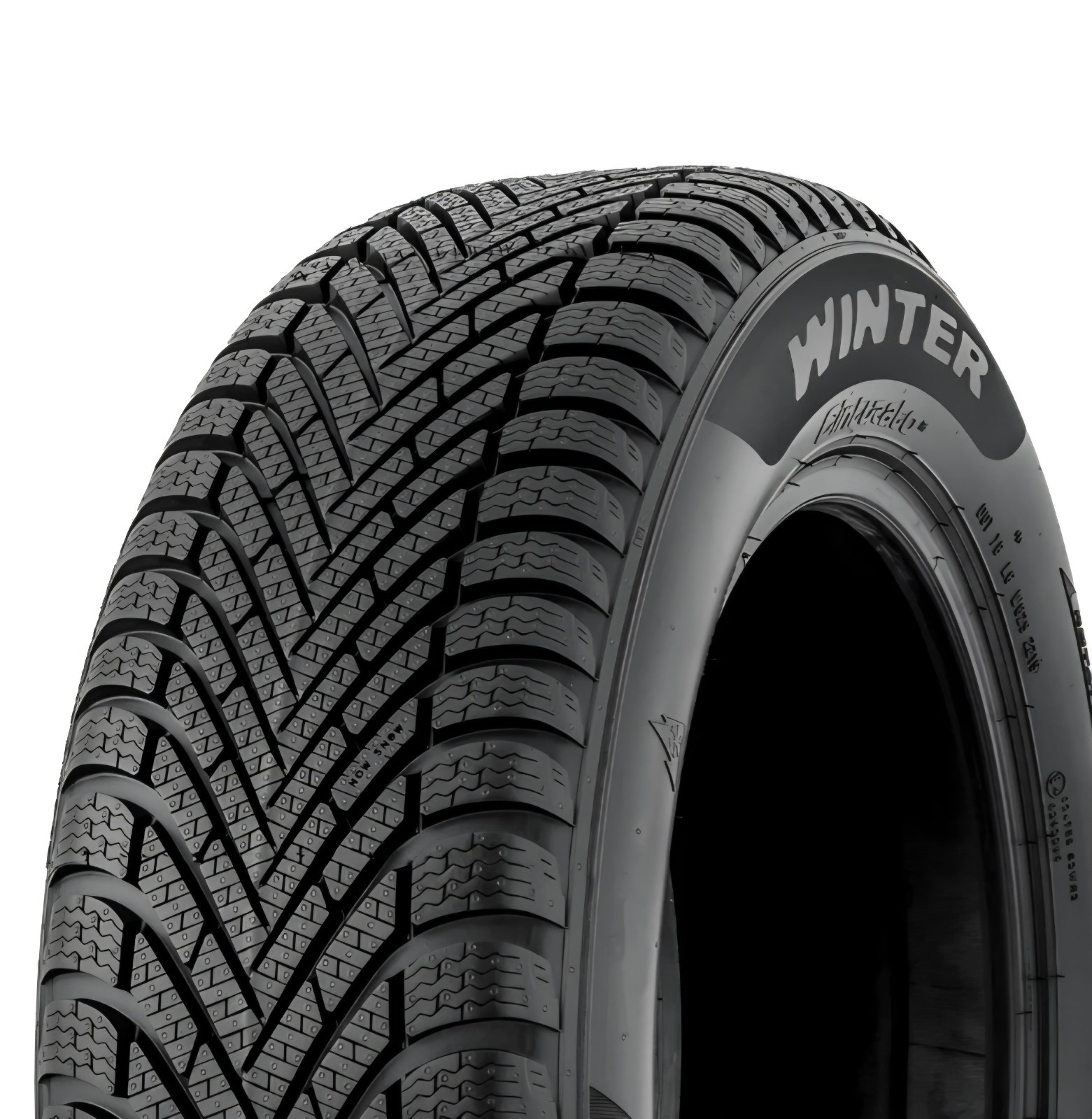 PIRELLI CINTURATO WINTER 195/55R16 91H XL - Bild 4