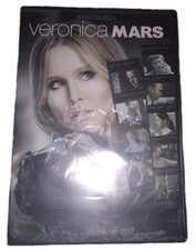 Veronica Mars - DVD By Kristen Bell,Jason Dohring,Krysten Ritter - New