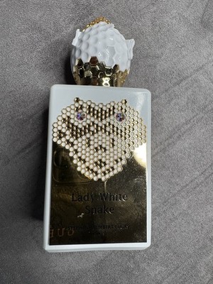 Stephane Humbert Lucas Lady White Snake