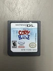 Cory in the House Nintendo DS Authentic! Tested! Free Shipping!