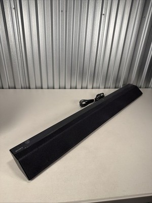 SONY サウンドバー SA-CT380 Sony HT-CT380 Powered home theater sound bar with wireless