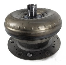 2008-2012 Audi A4 A5 S5 Q5 B8 8k 8t 8r Auto Transmission Torque Converter