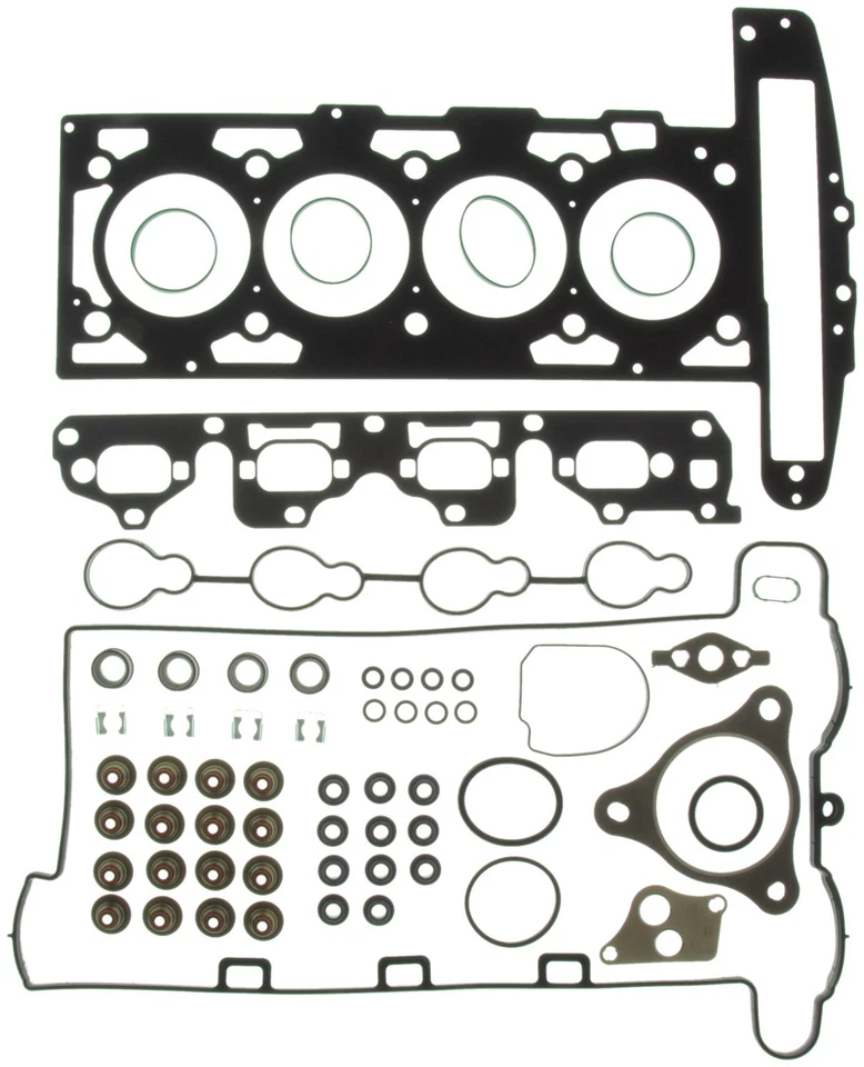 Juego de juntas de culata de motor Mahle para Pontiac G5 2007-2008 2,2 L L4 Foto 2 de 3