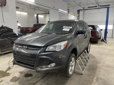 Used Body Control Module fits: 2015 Ford Escape Body Control BCM module and insi