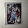2024 Topps Finest - Common T'Vondre Sweat #60 (RC)