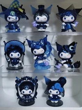 TOPTOY Sanrio Kuromi The Witch's Feast Confirmed Blind Box Figure toy gift