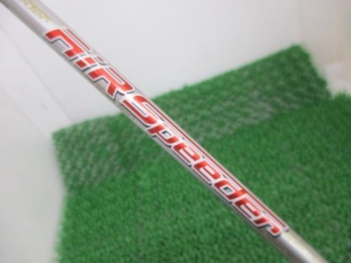 PRGR Pro Gear Red Iron Set Titanium Face (2016) RED Titanium Face (2016) Flex - Picture 4 of 5