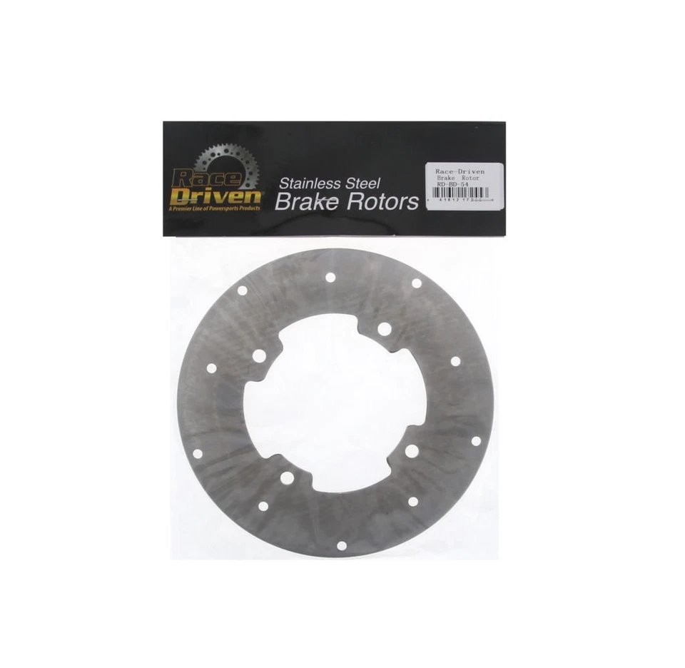 Rotor de freio compatível com disco de freio traseiro Arctic Cat Alterra 700 2016 - 2020 - Imagem 2 de 2