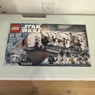 LEGO Star Wars Boarding the Tantive IV Set 75387 Exclusive Arc Trooper Fives NEW