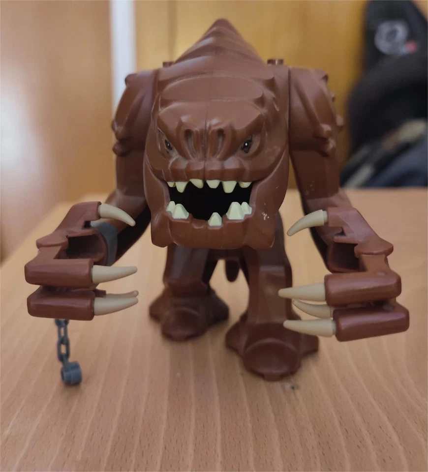 LEGO Star Wars 75005 Rancor Pit, foto 3 de 4