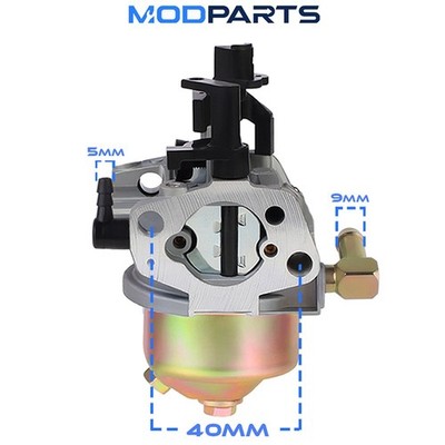 Carburetor for Craftsman SB410 24