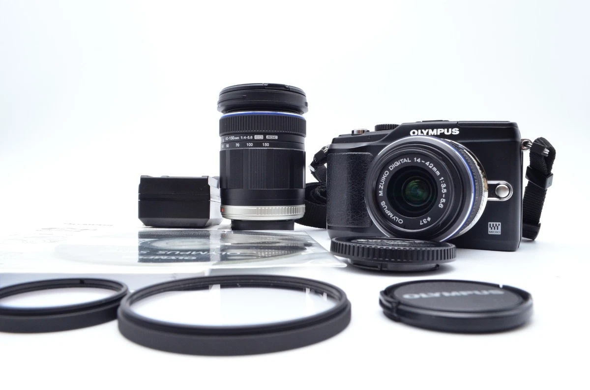 Olympus E Pl2 for sale | eBay